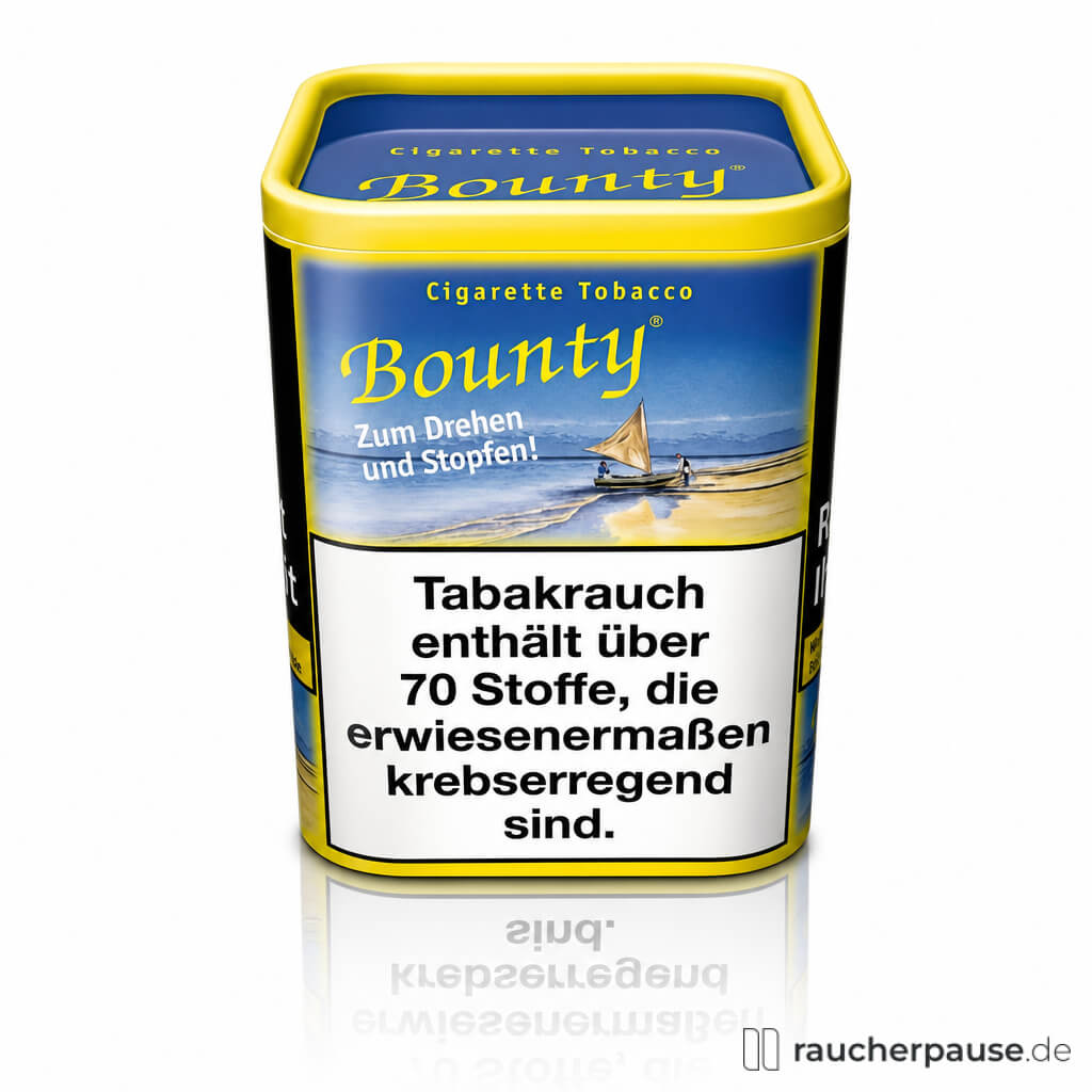 Bounty | 200g Dose | Feinschnitt