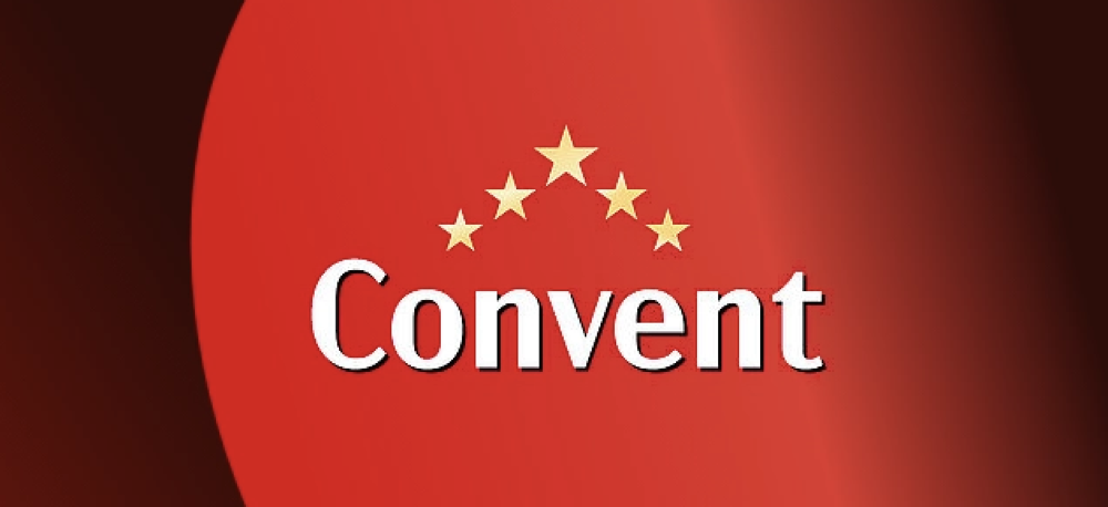 Convent Tabak Logo