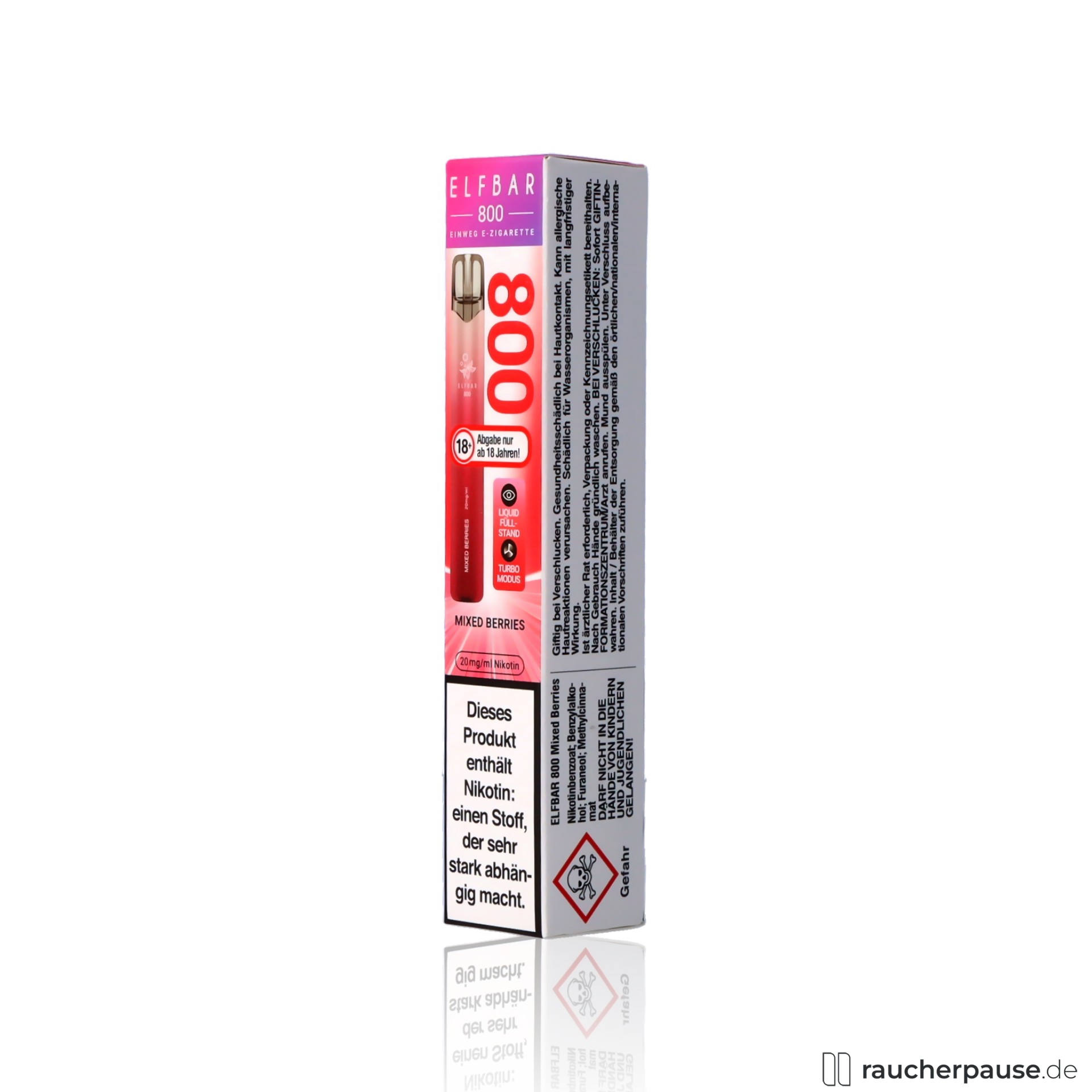 ELFBAR 800 Mixed Berries online kaufen | 20mg ELFBAR 800 Mixed Berries online kaufen | 20mg