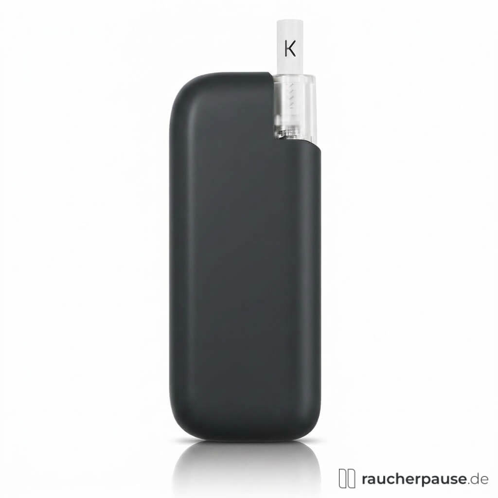 KIWI Spark 2 Pro Kit Iron Gate | 1400 mAh Akku | Pod-System