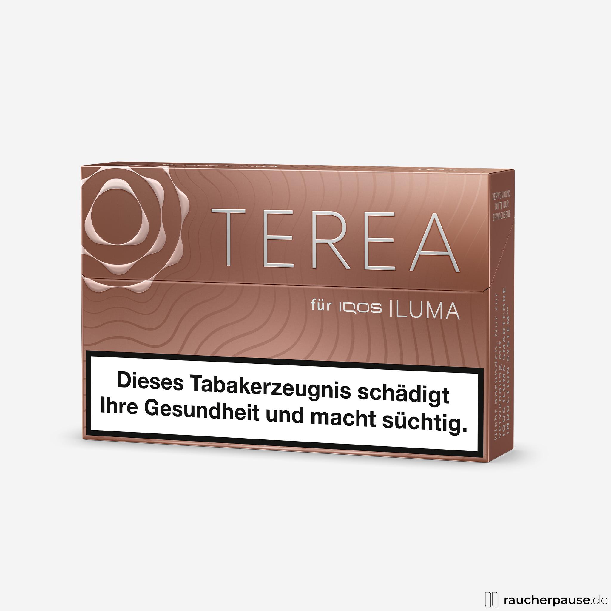 Terea Teak
