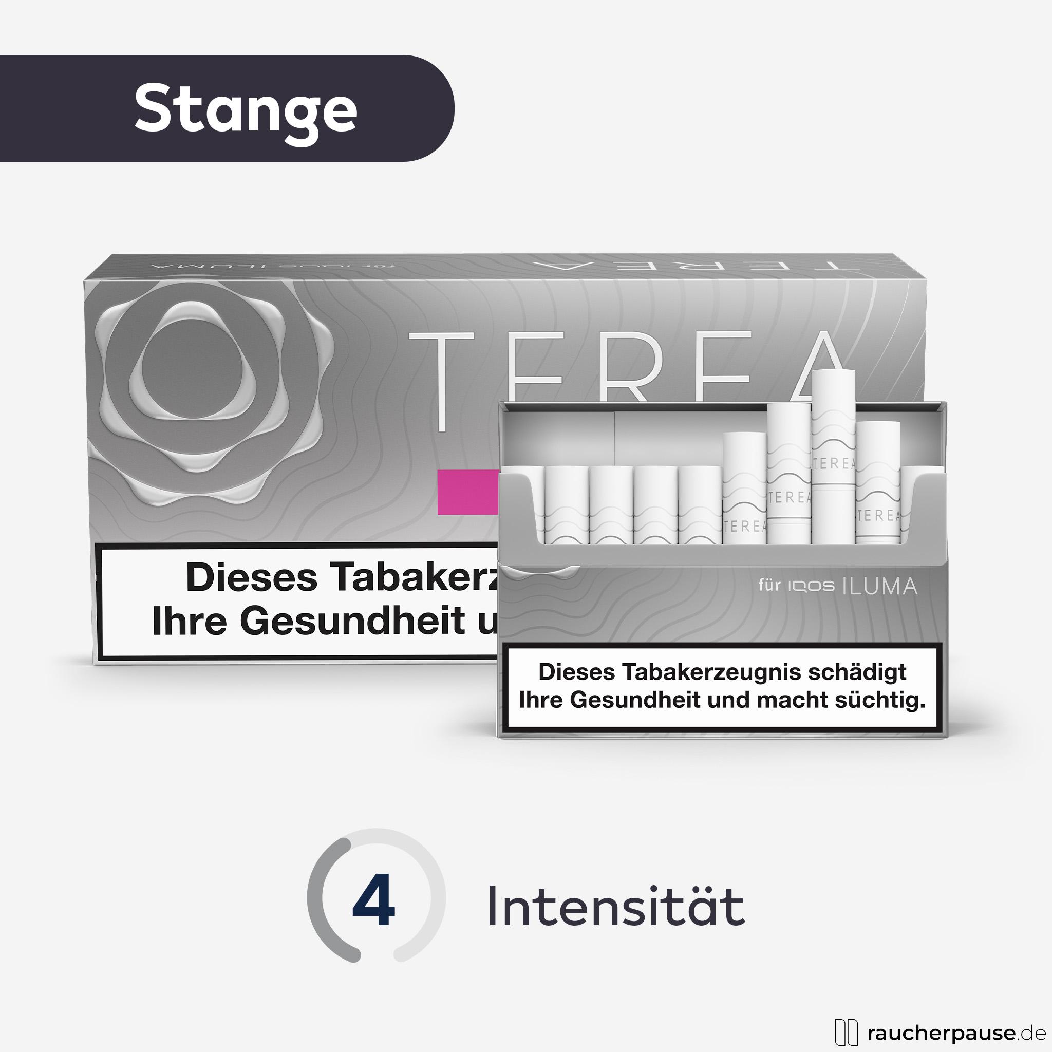Stange