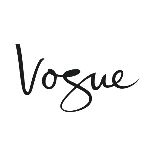 Vogue Zigaretten Logo