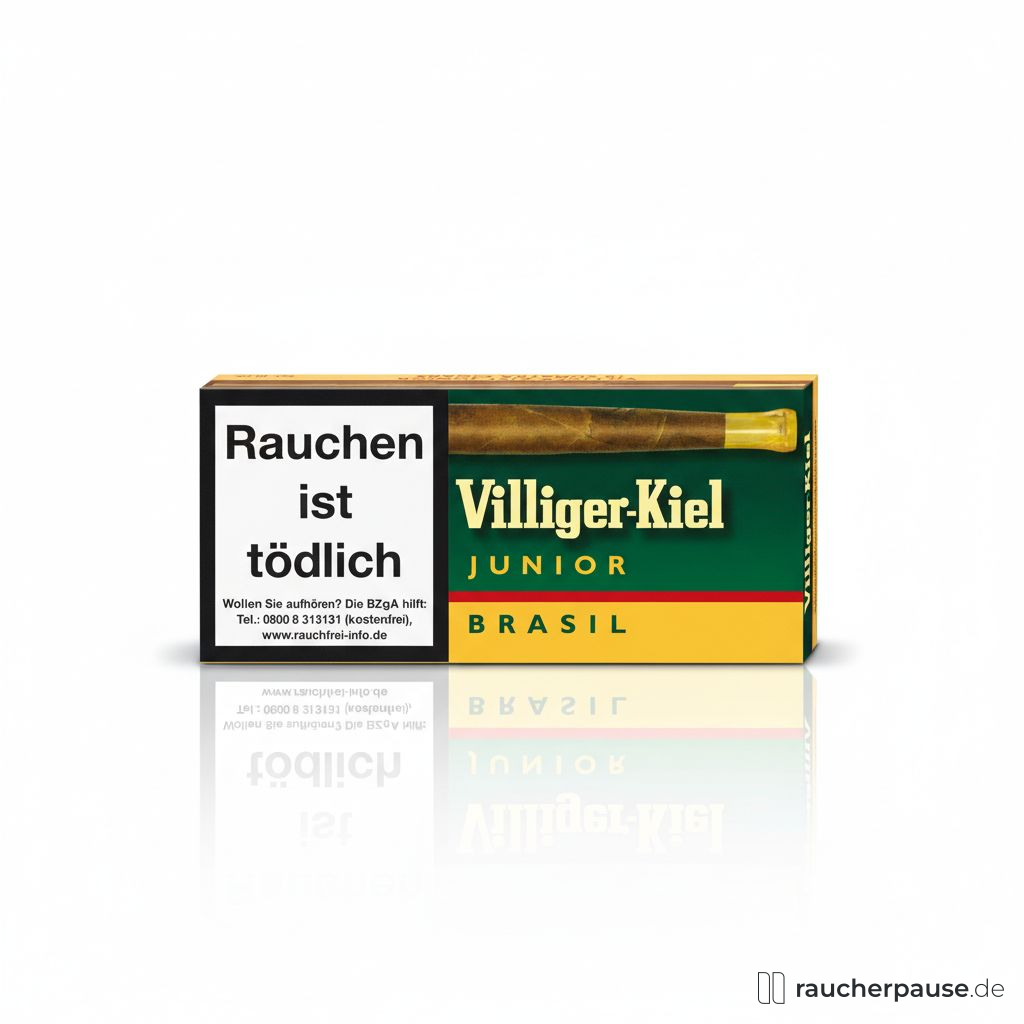 Villiger Kiel Junior Br.