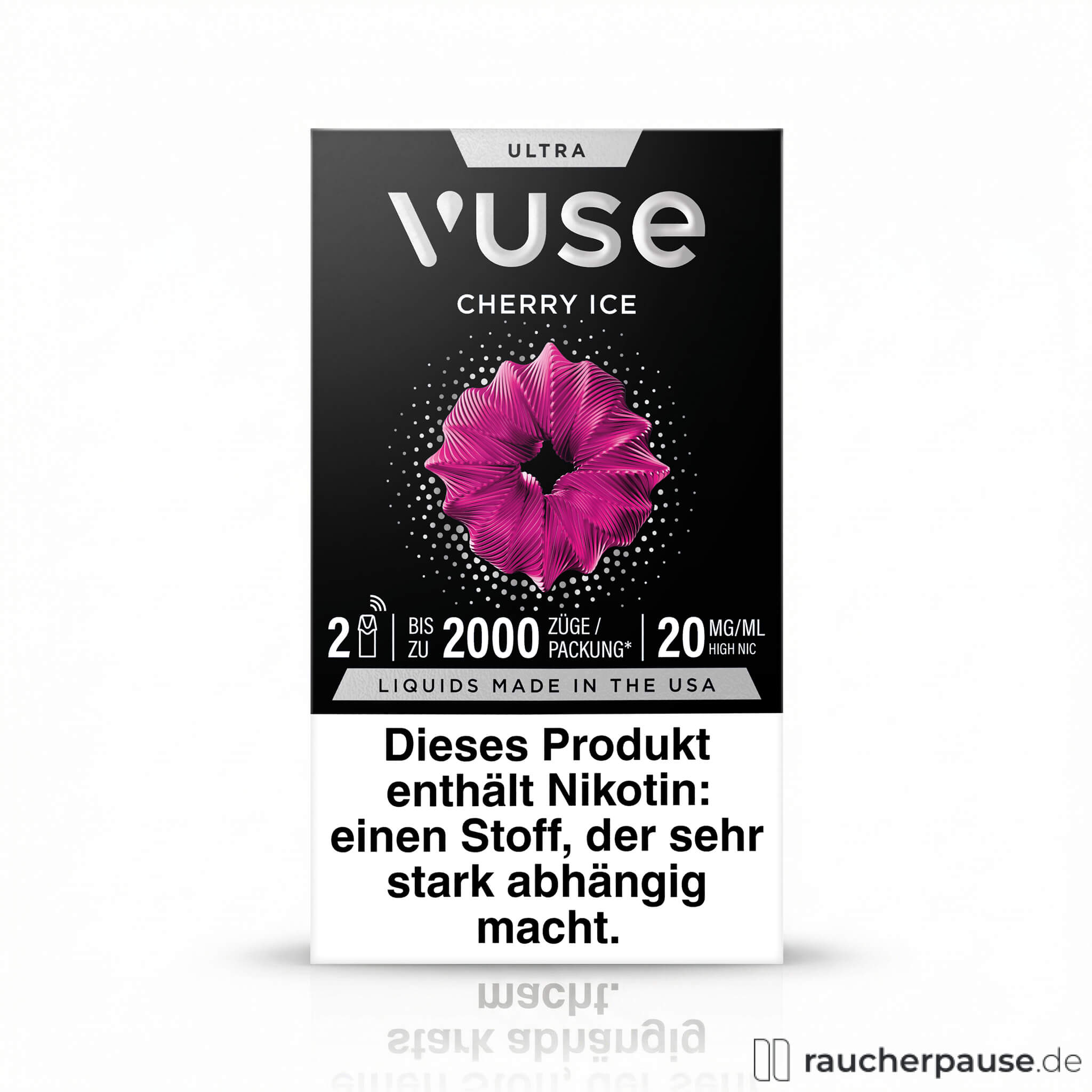 Vuse Vapes kaufen: Vielzahl an Sorten und Pods entdecken Vuse Vapes kaufen: Vielzahl an Sorten und Pods entdecken