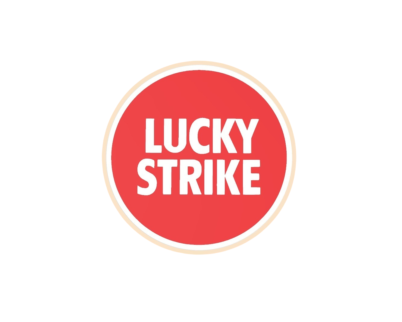 LuckyStrike Logo