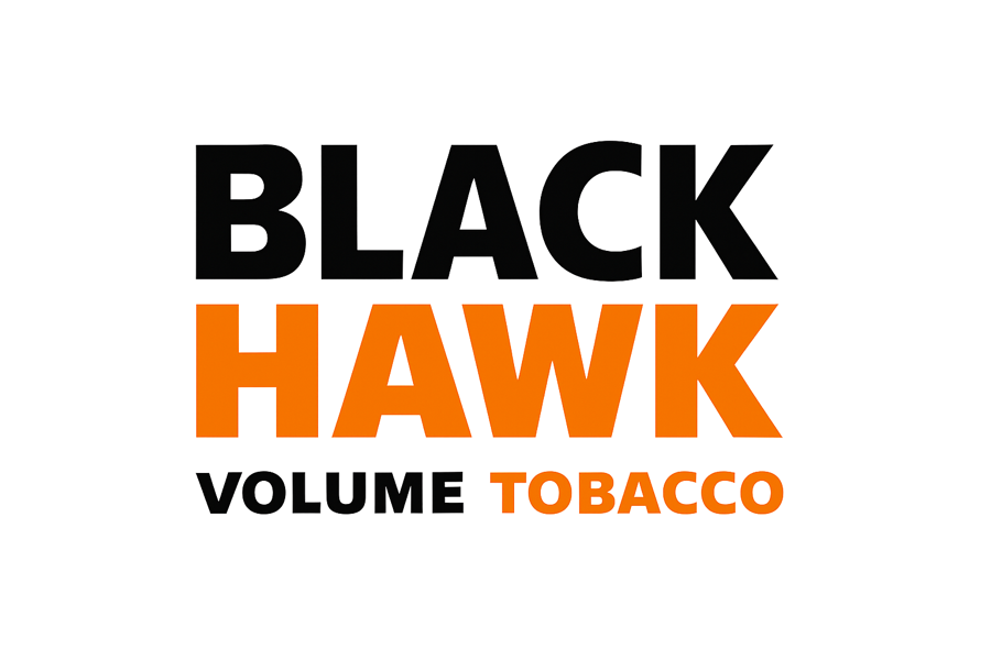 Black Hawk Tabak Logo