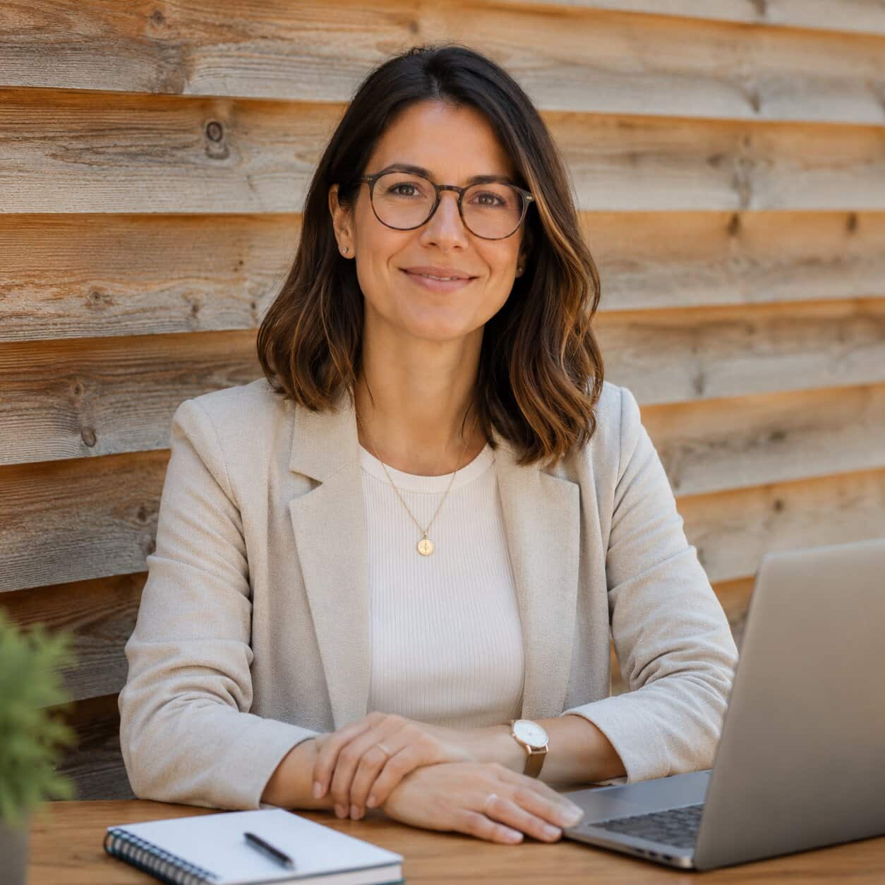 Miriam Ahl, Verwaltung, Buchhaltung und Compliance bei raucherpause.de