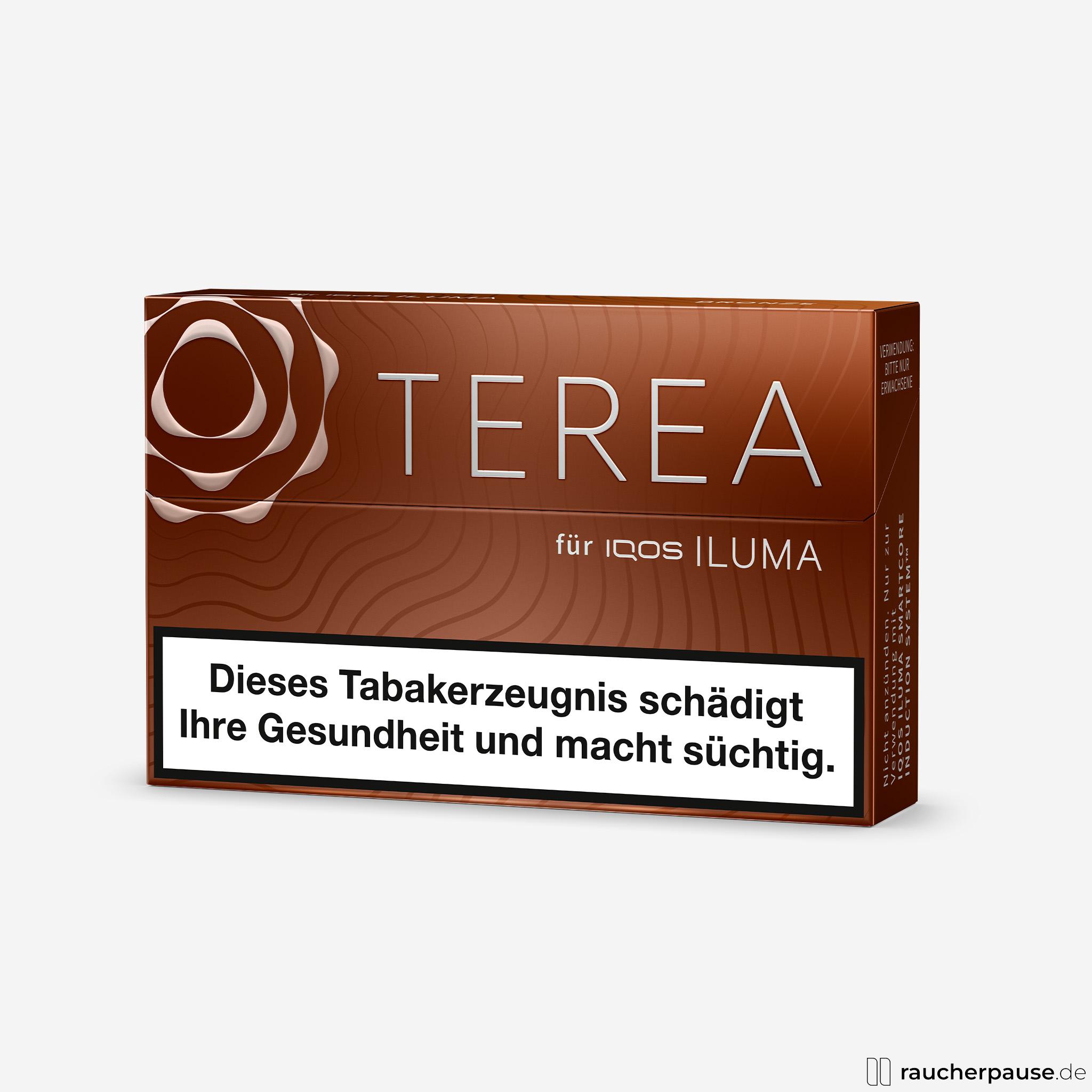 Terea Bronze