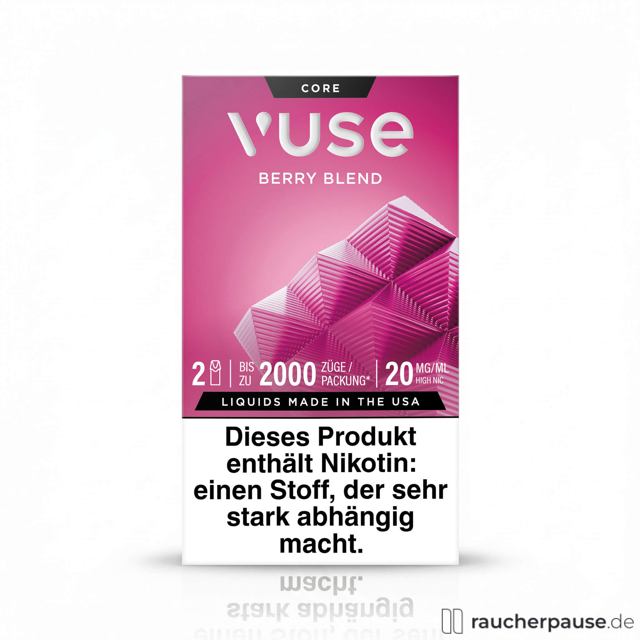 Vuse Go Reload Sommer-Set Aqua | 2 Pods gratis raucherpause.de Vuse Go Reload Sommer-Set Aqua | 2 Pods gratis raucherpause.de