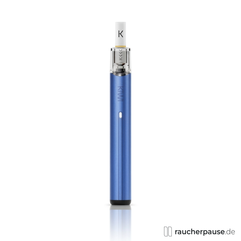 KIWI Spark Blau Kit | 700 mAh Akku