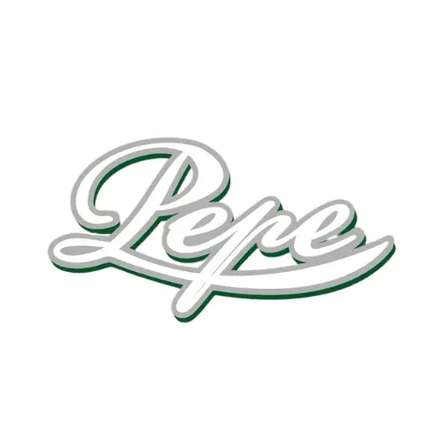 Pepe Tabak Logo