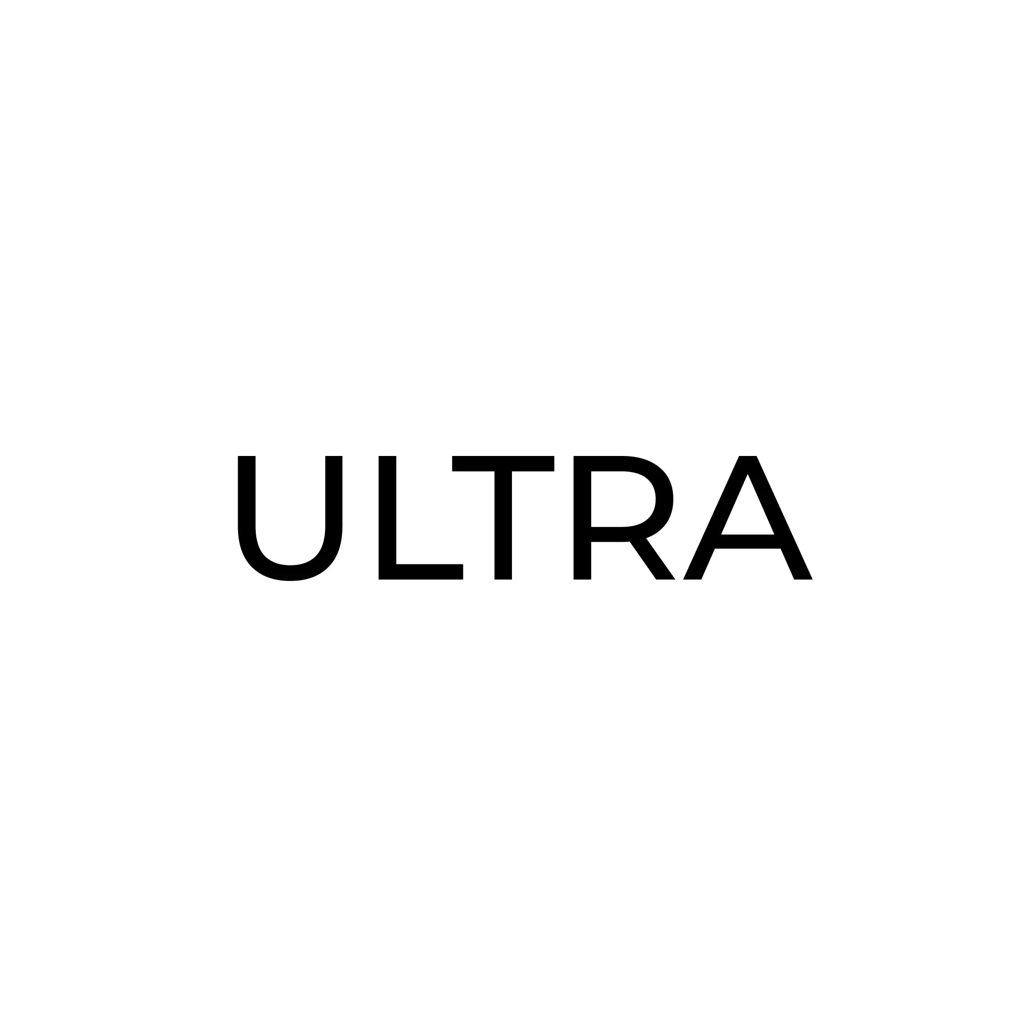 Ultra