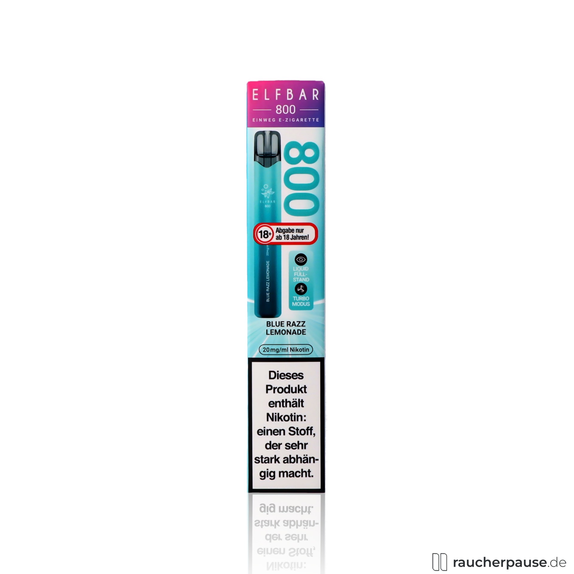 ELFBAR 800 Blue Razz Lemonade online kaufen ELFBAR 800 Blue Razz Lemonade online kaufen
