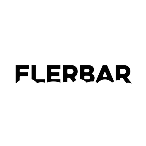 Flerbar Vape Logo