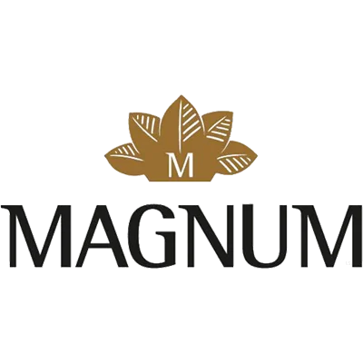 Magnum Tabak Logo