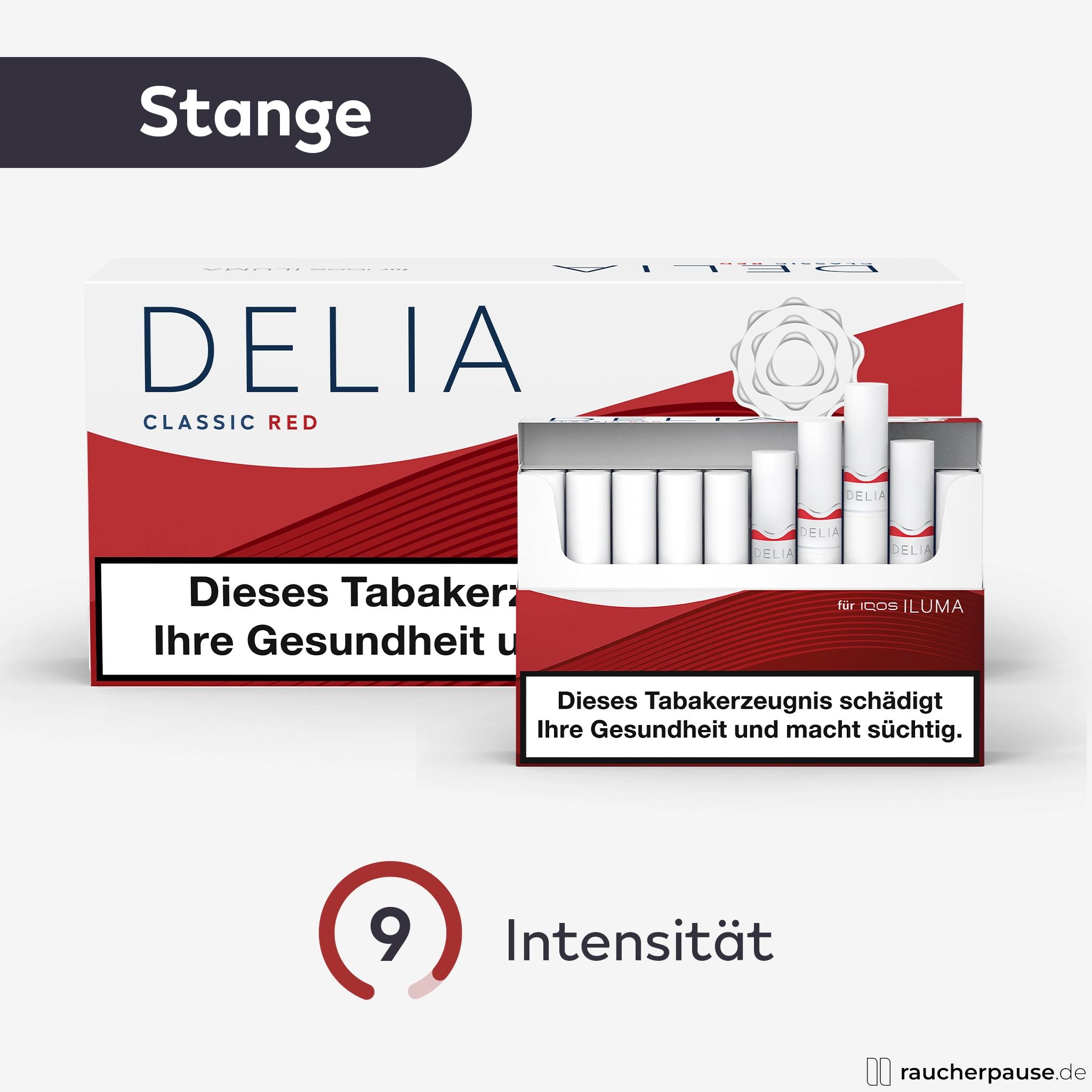 Stange