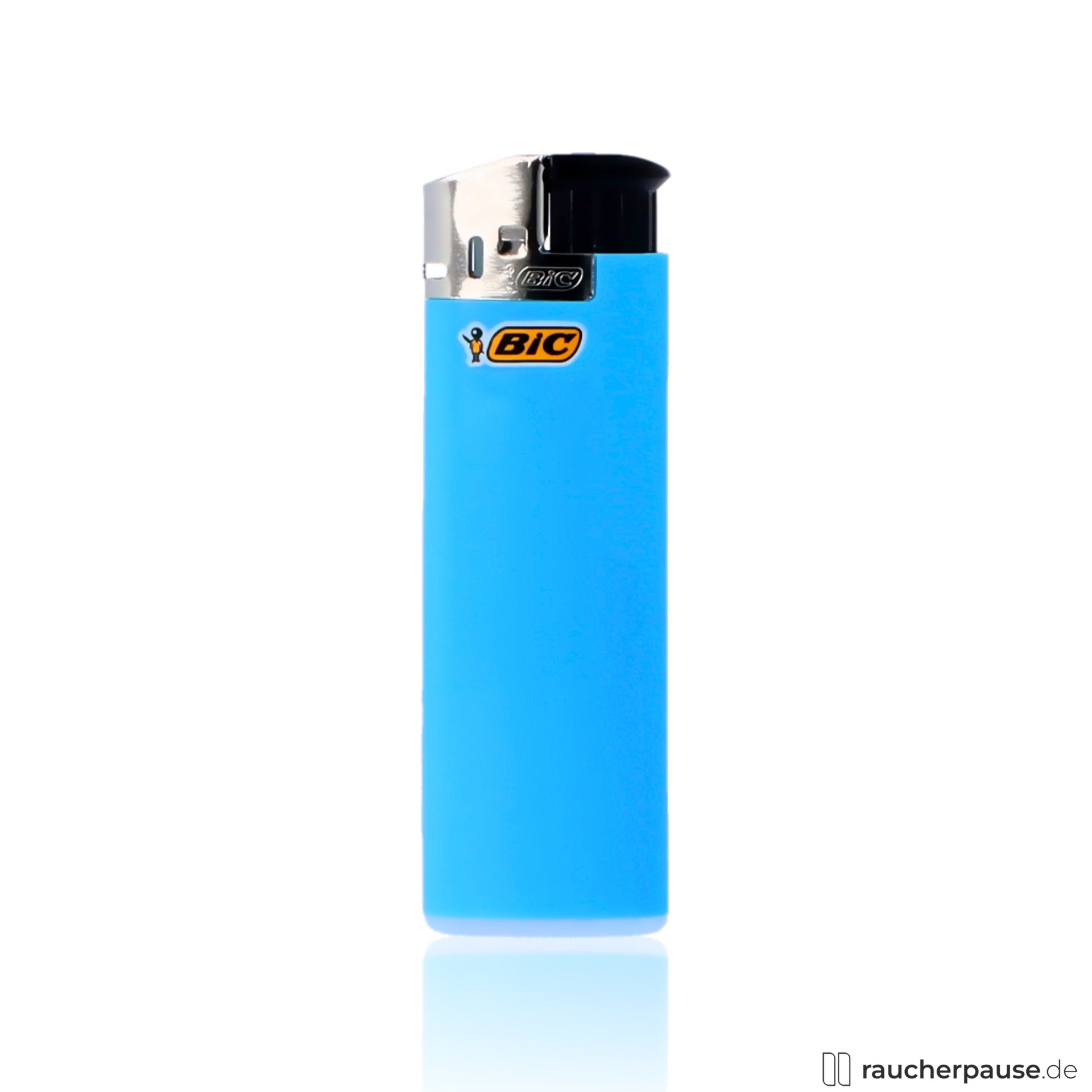 BiC Electronic Feuerzeug