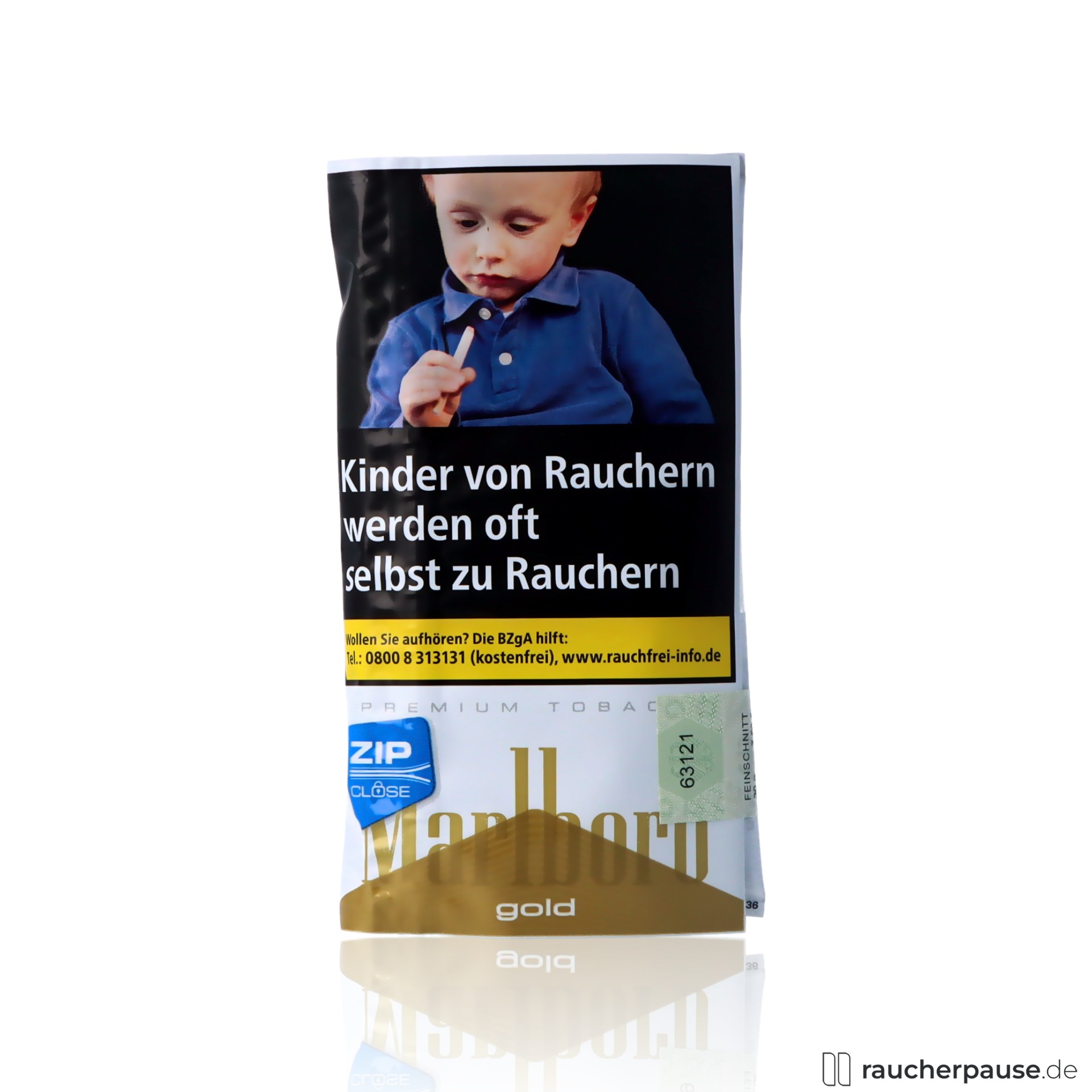 Marlboro Gold