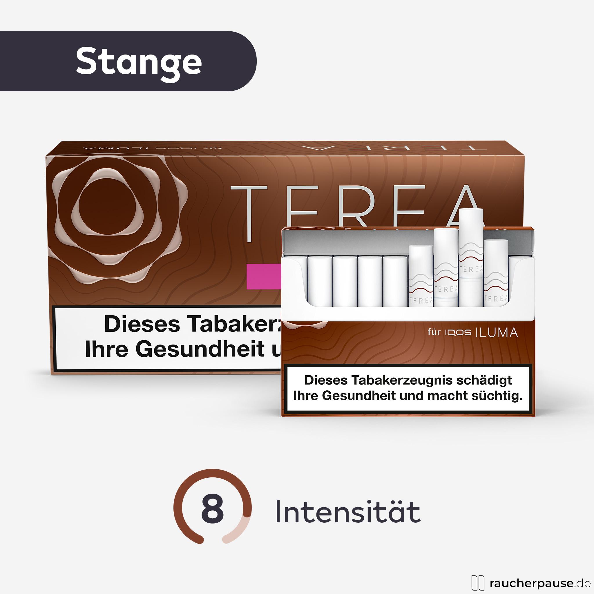 Stange