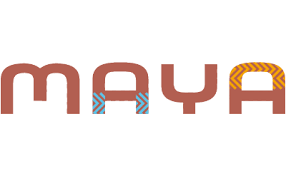 Maya Tabak Logo