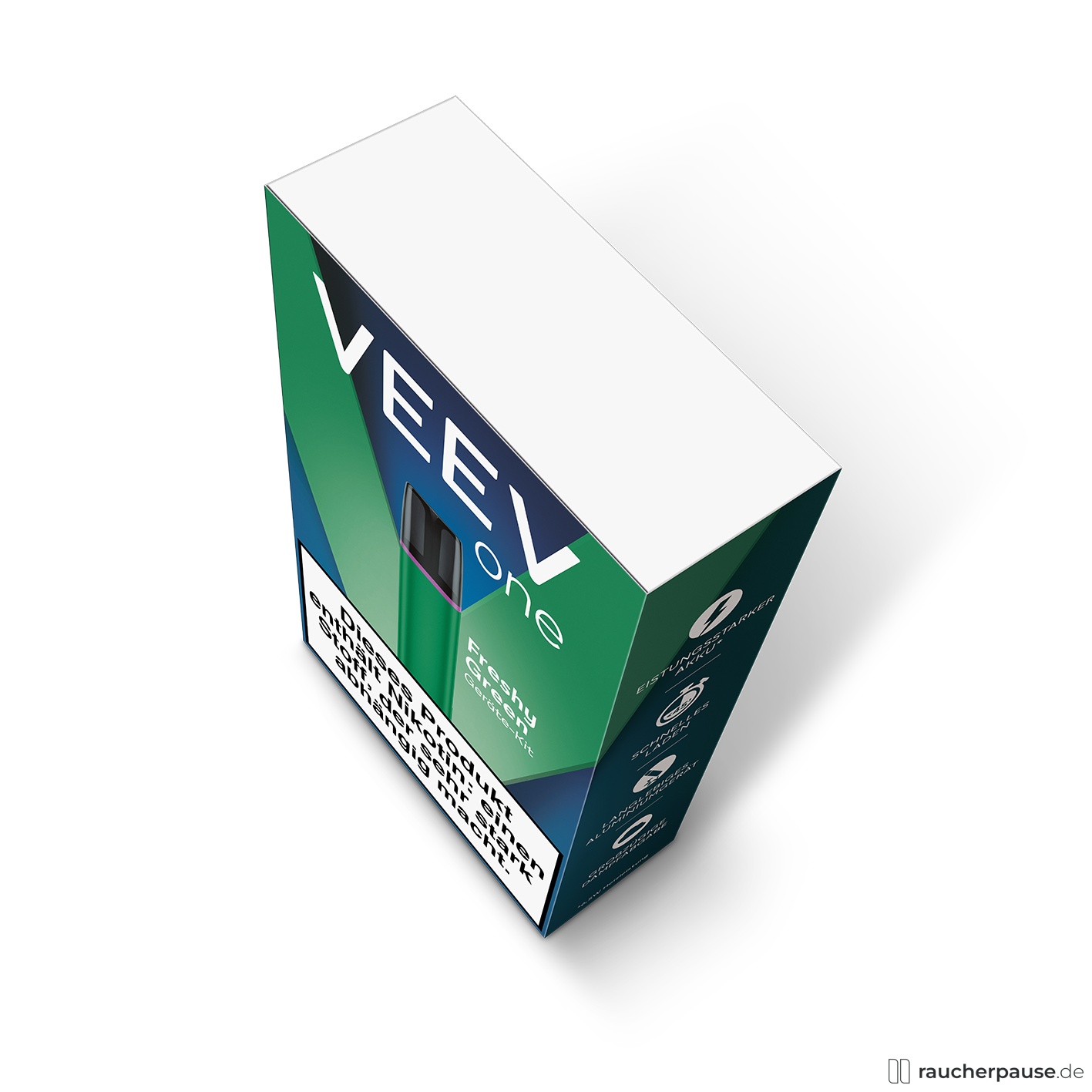 VEEV One Freshy Green E-Zigarette online kaufen VEEV One Freshy Green E-Zigarette online kaufen
