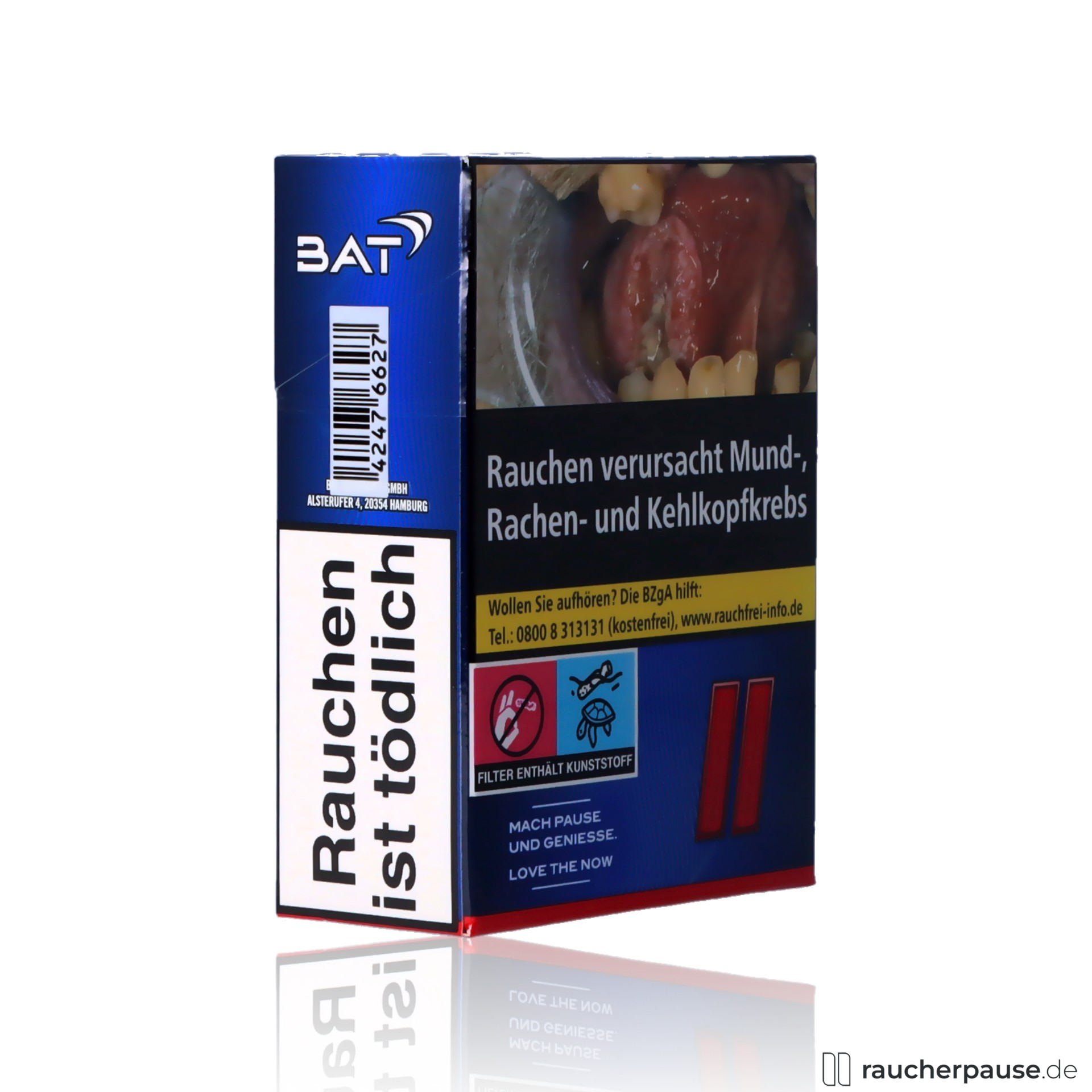 Pall Mall Red Super Zigaretten online kaufen Pall Mall Red Super Zigaretten online kaufen