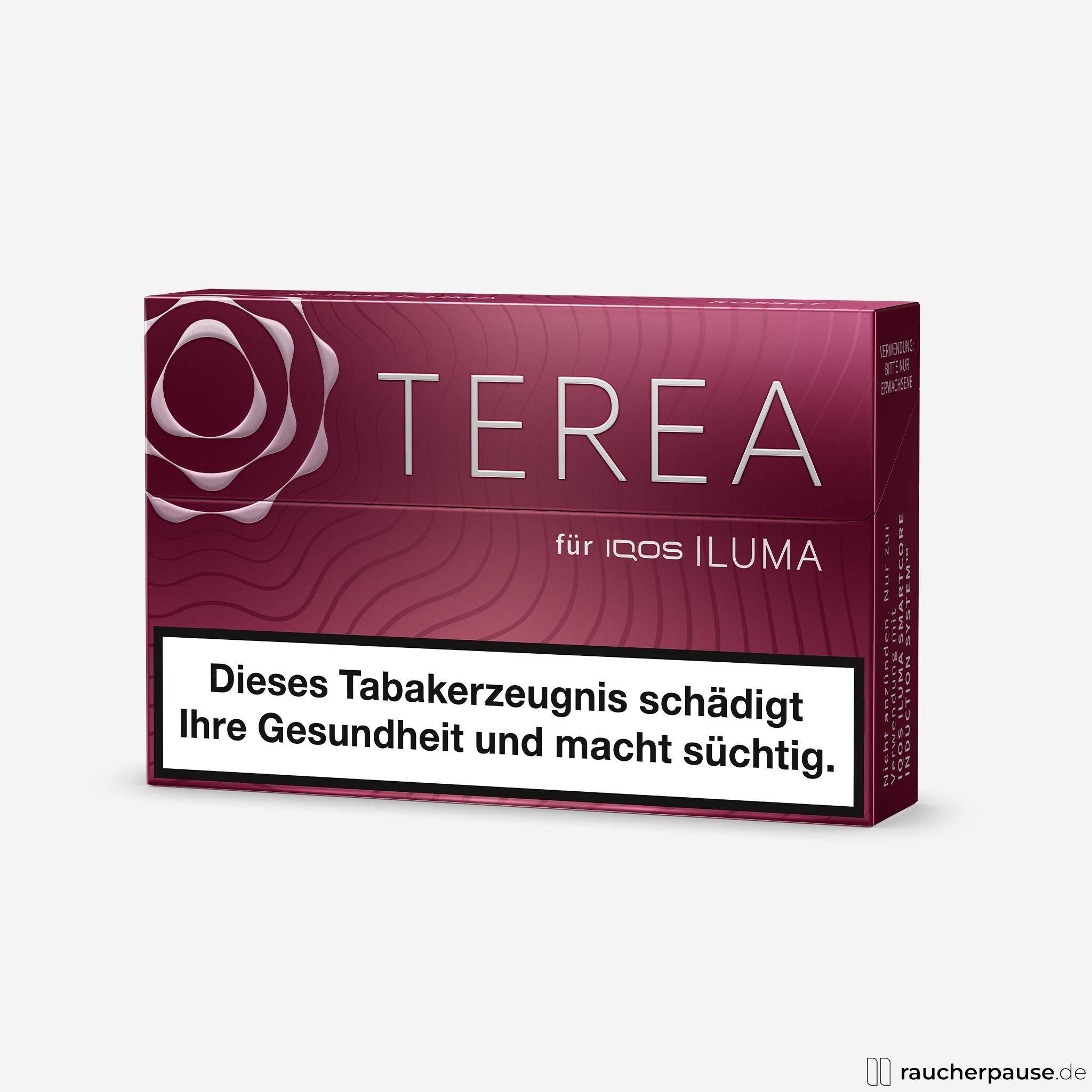 Terea Russet