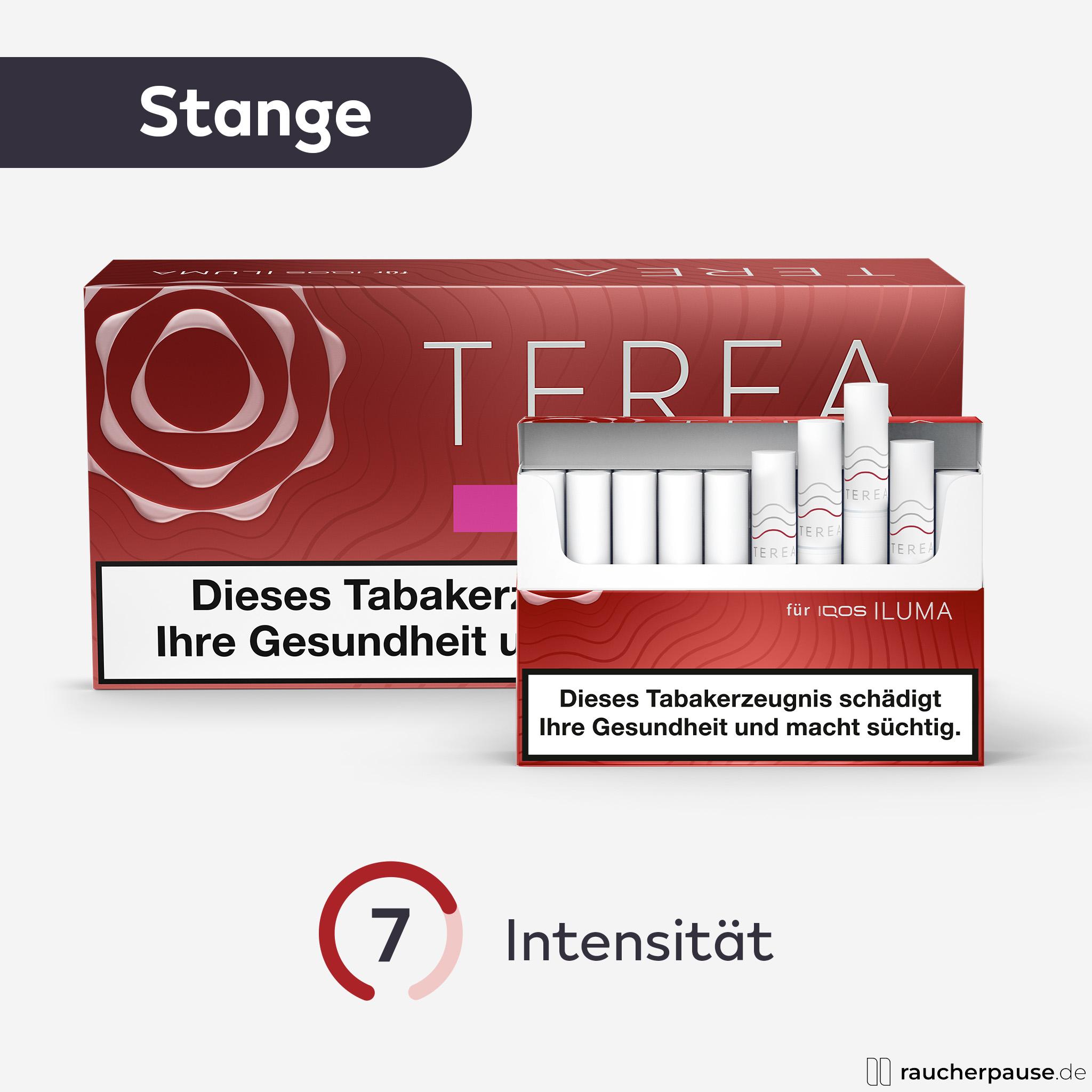 Stange