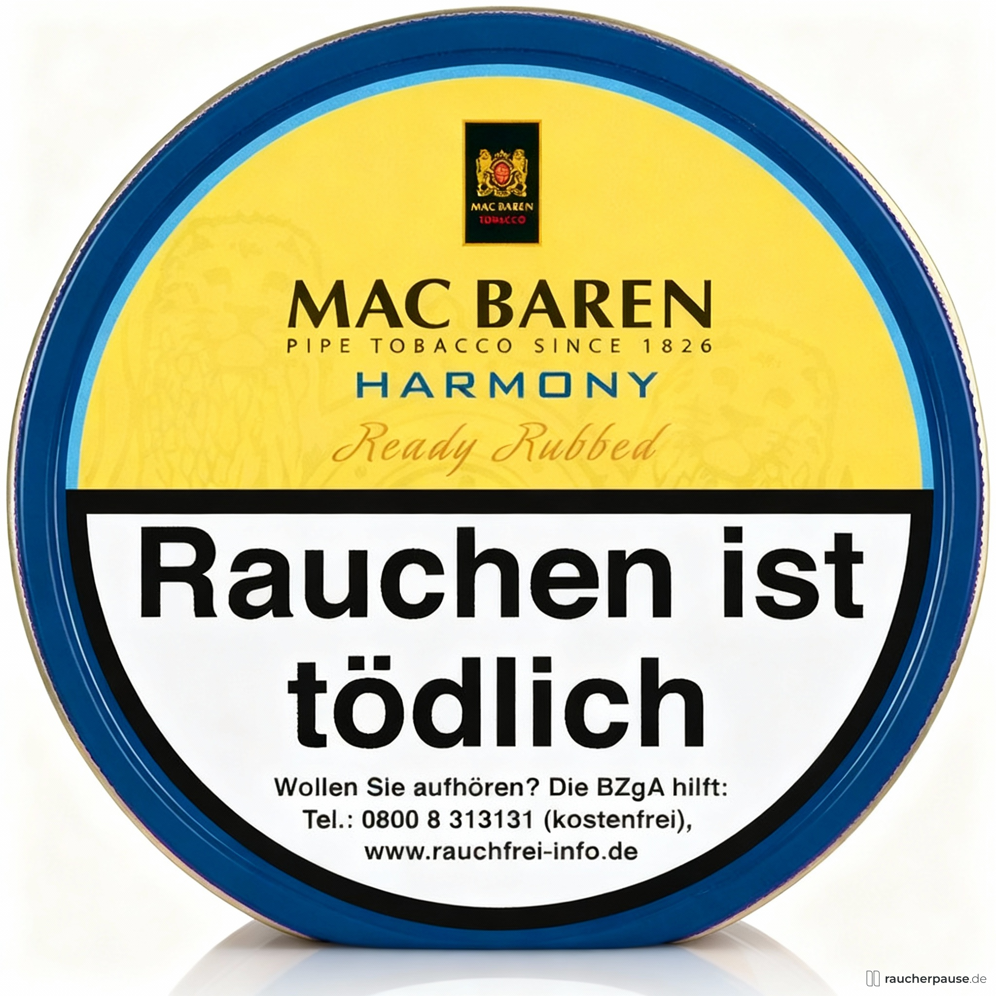 Mac Baren Harmony