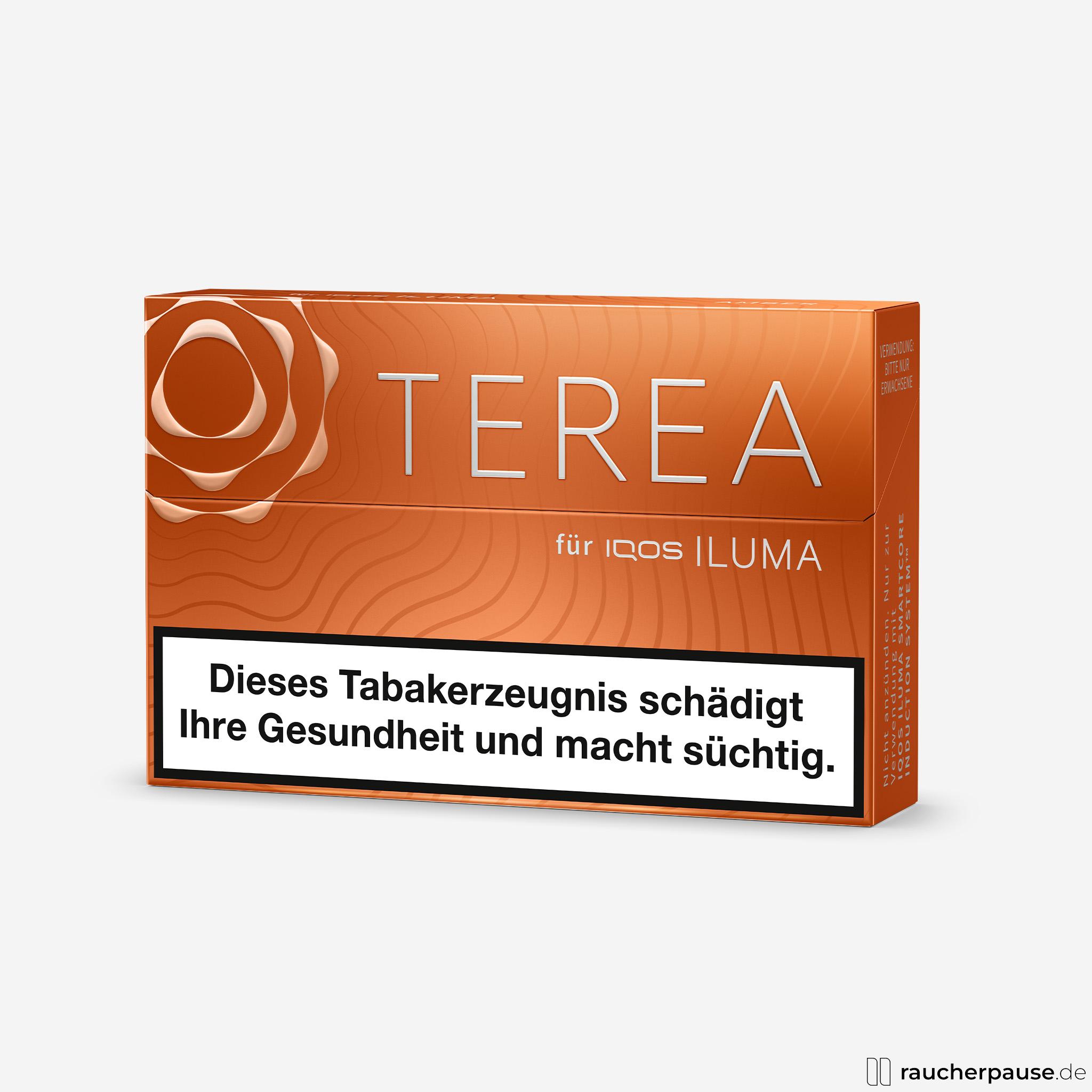 Terea Amber