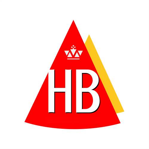 HB Tabak und Zigaretten Logo