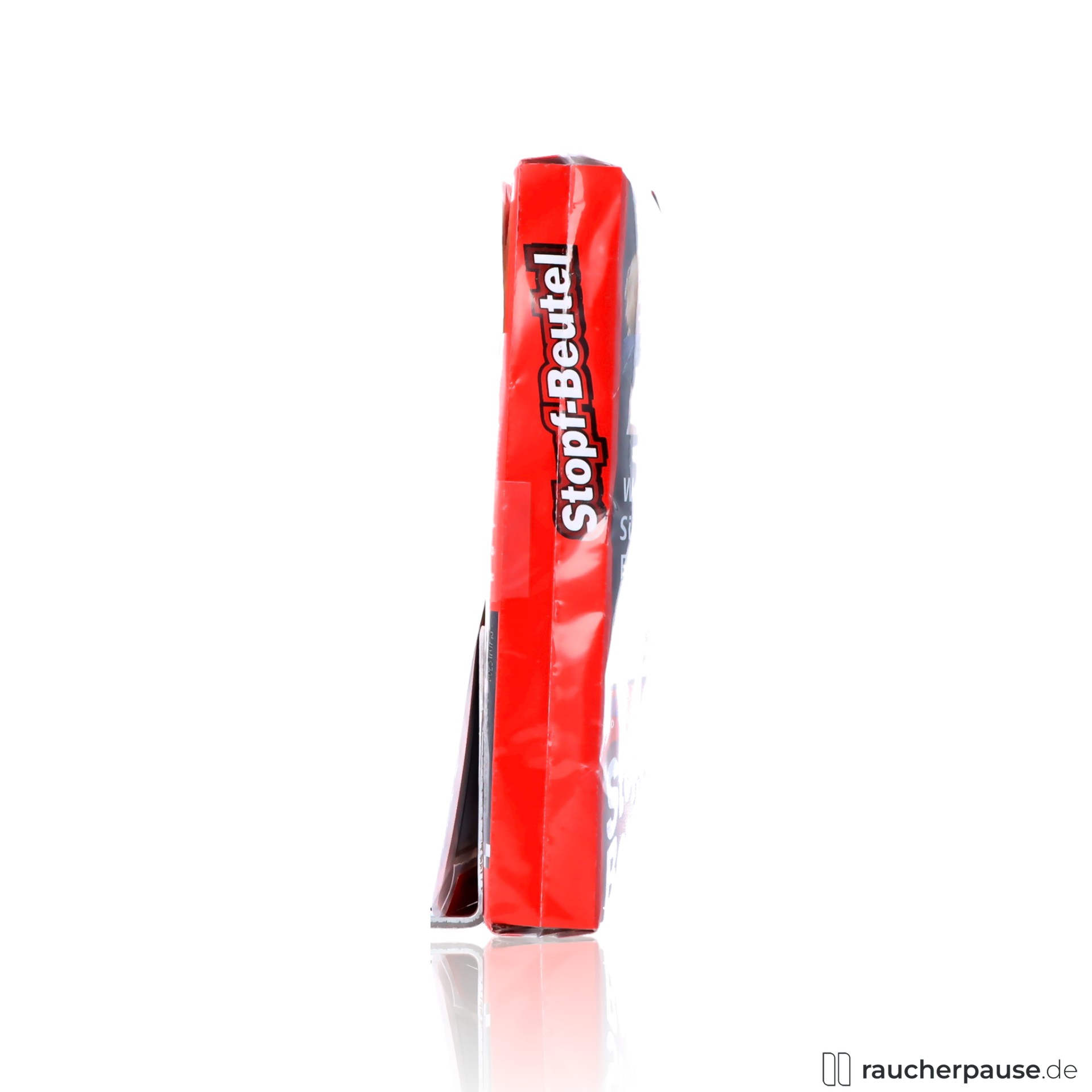 fargo tabak rot 30g feinschnitt zip beutel american blend aroma , packshot vorderseite