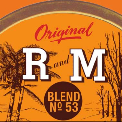 R and M R and M