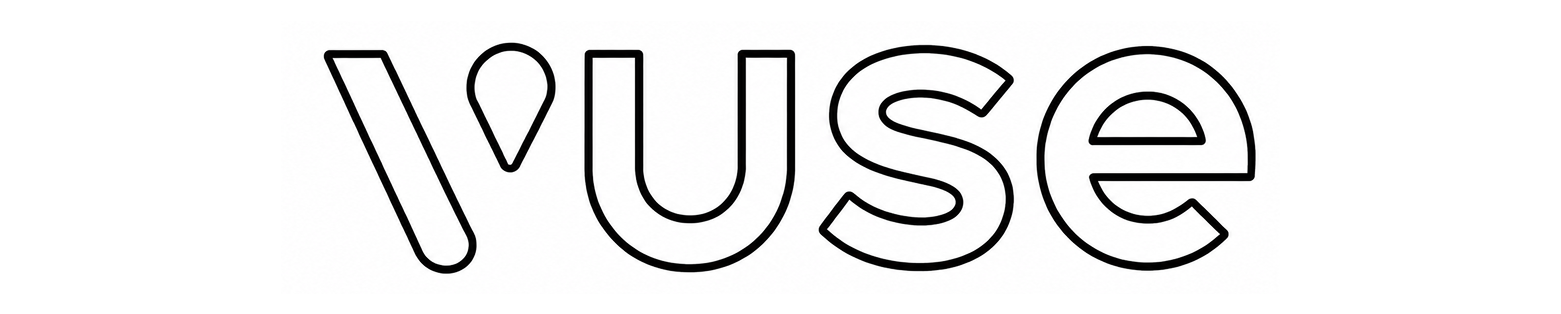Vuse Logo
