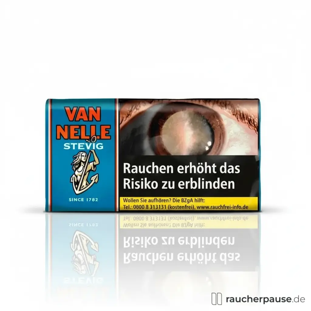 Van Nelle Stevig Halfzware