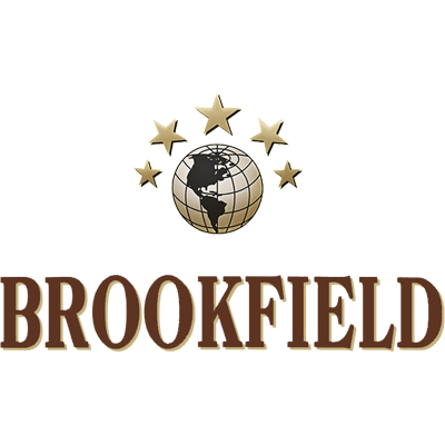 Brookfield Tabak Logo