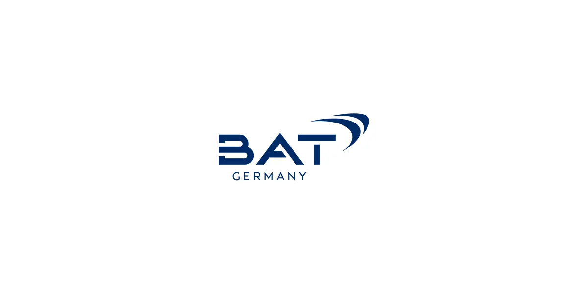 Logo von British American Tobacco Deutschland
