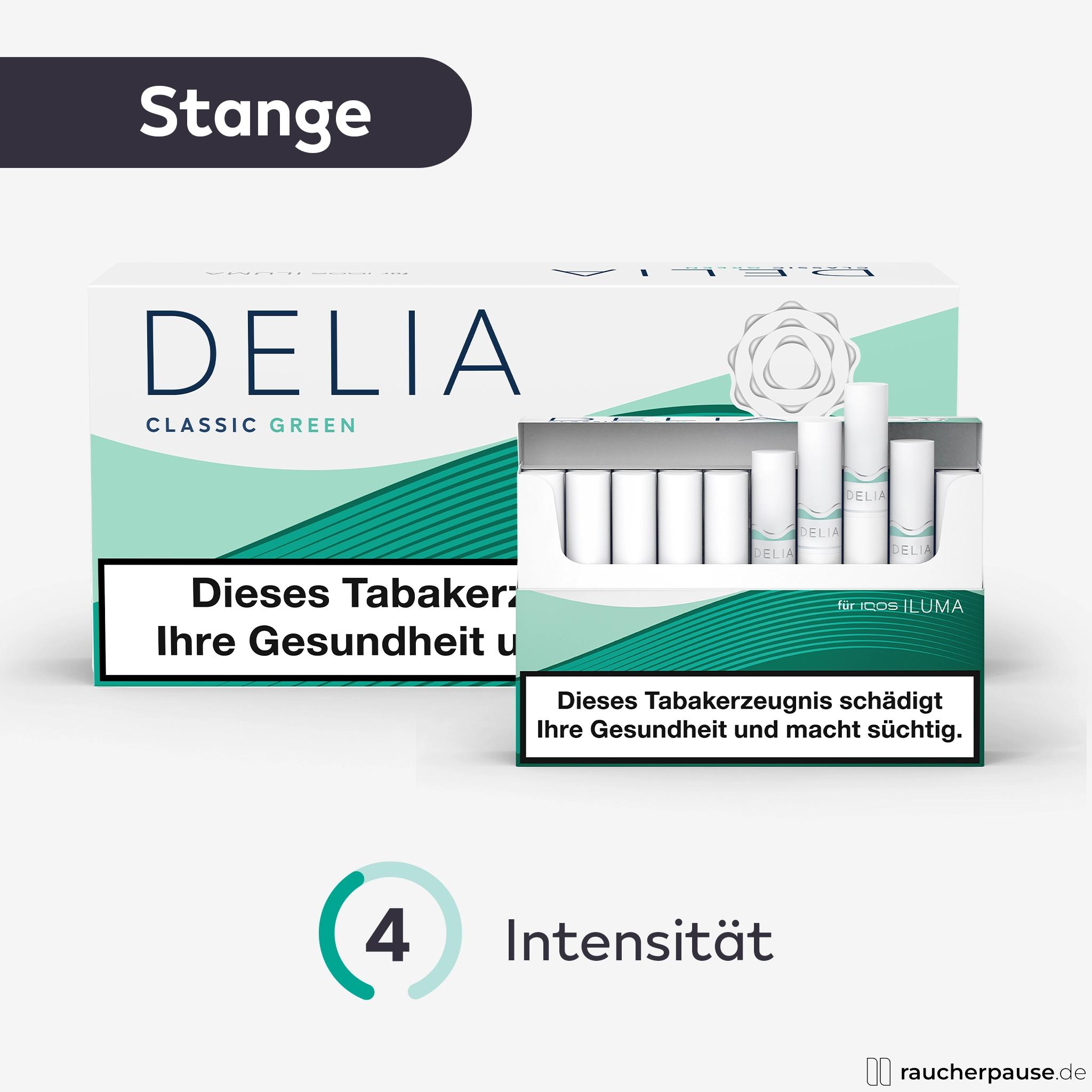 Stange