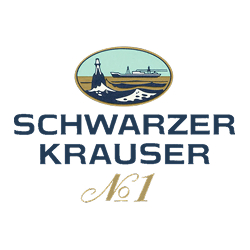 Schwarzer Krauser Schwarzer Krauser