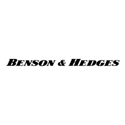 Benson & Hedges Benson & Hedges
