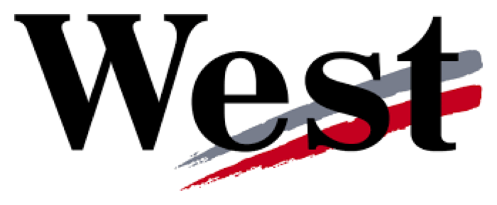 West Tabak Logo