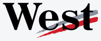 West Tabak Logo