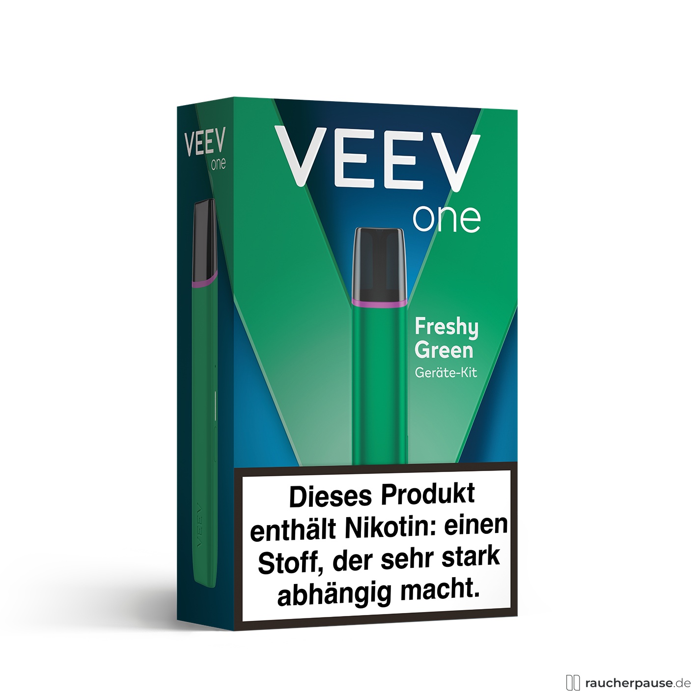 VEEV One Freshy Green E-Zigarette online kaufen VEEV One Freshy Green E-Zigarette online kaufen