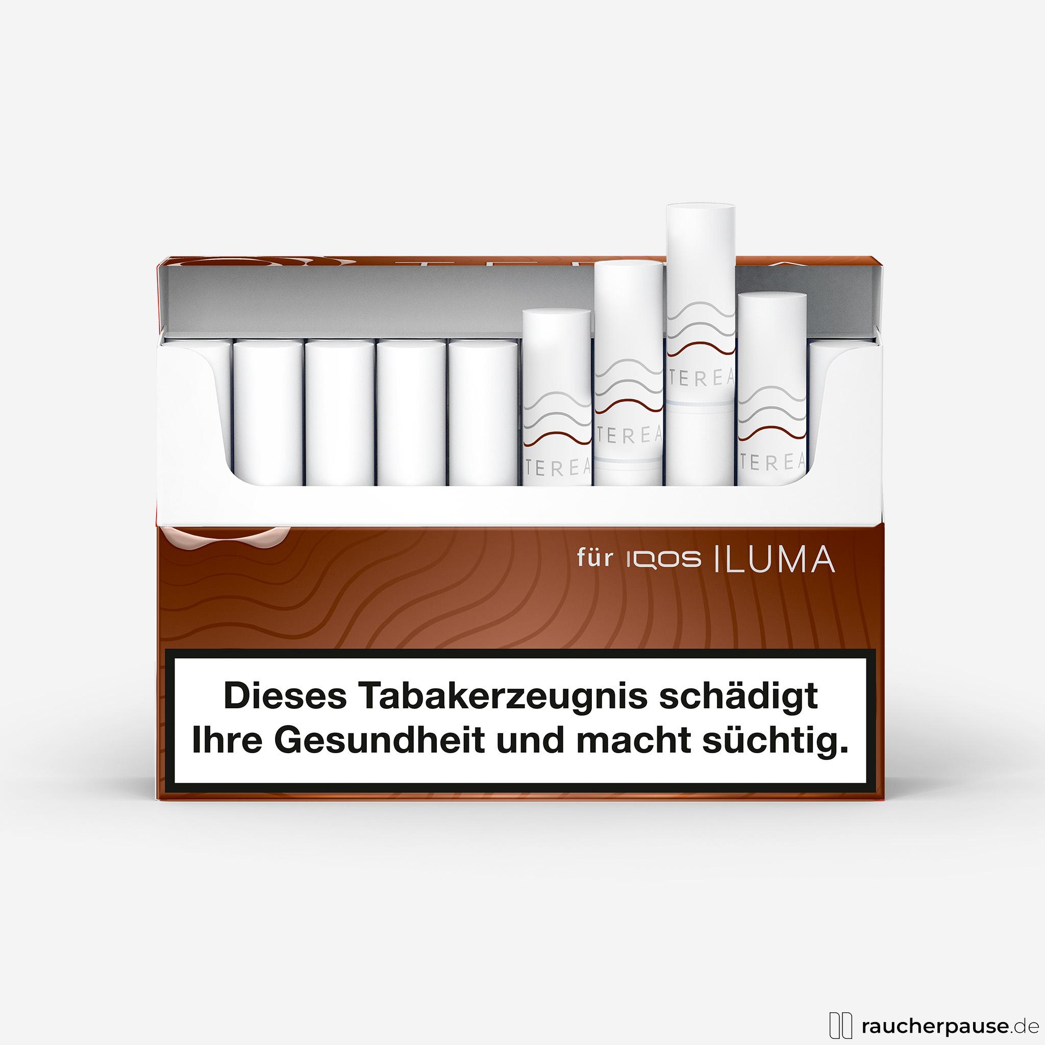 terea, terea bronze open , packshot hinterseite