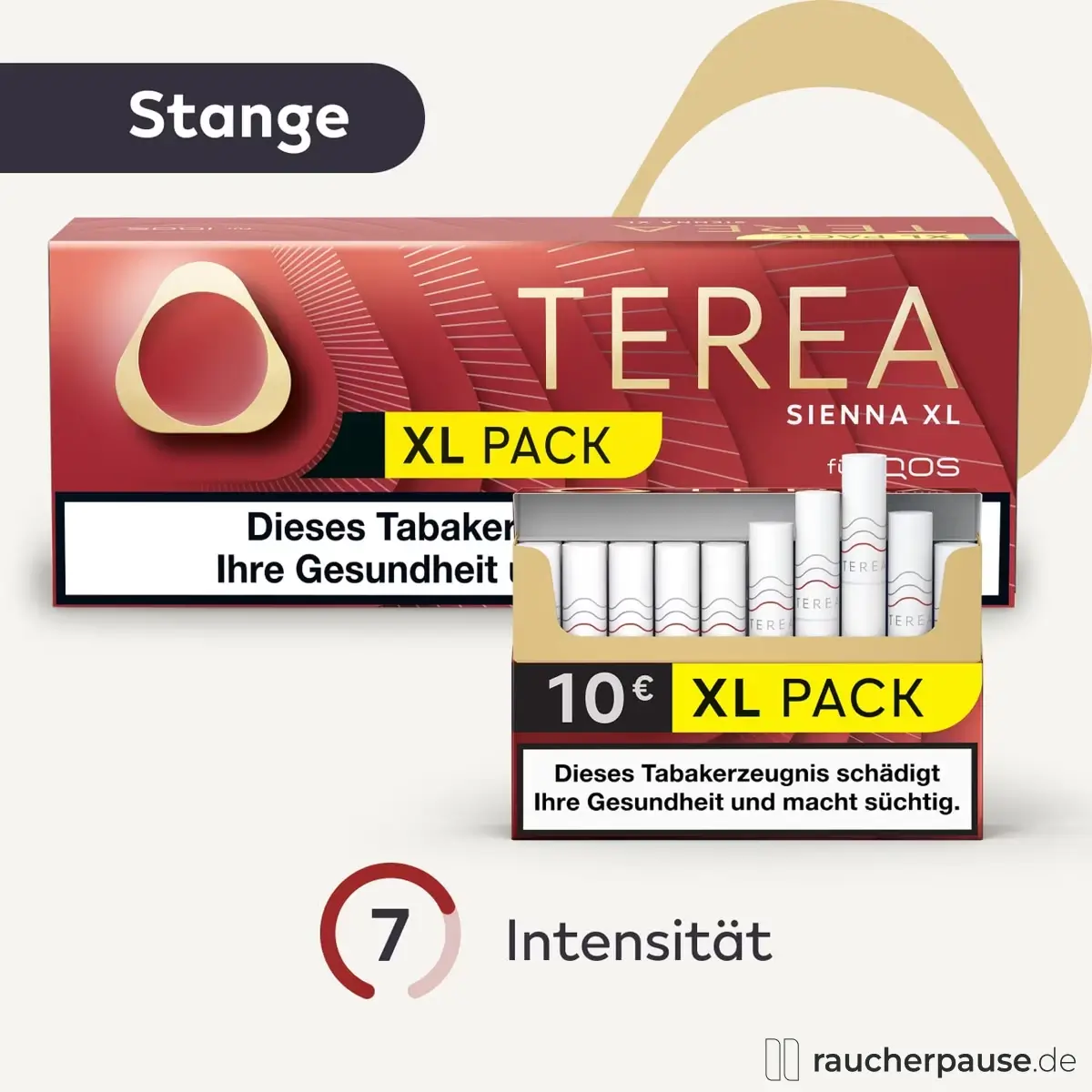 Stange