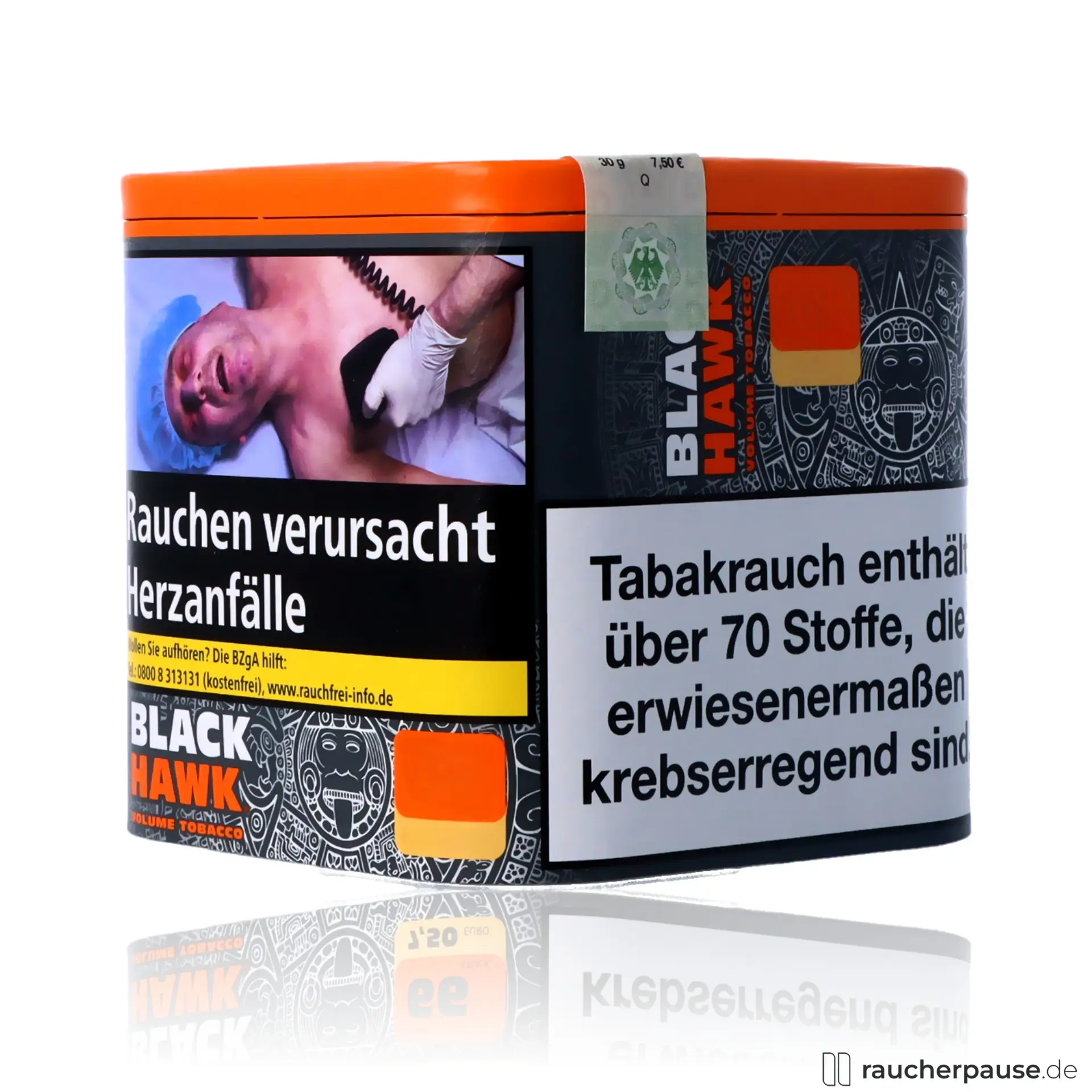 blackhawk tobacco SIGN Buy Black Hawk High Volume