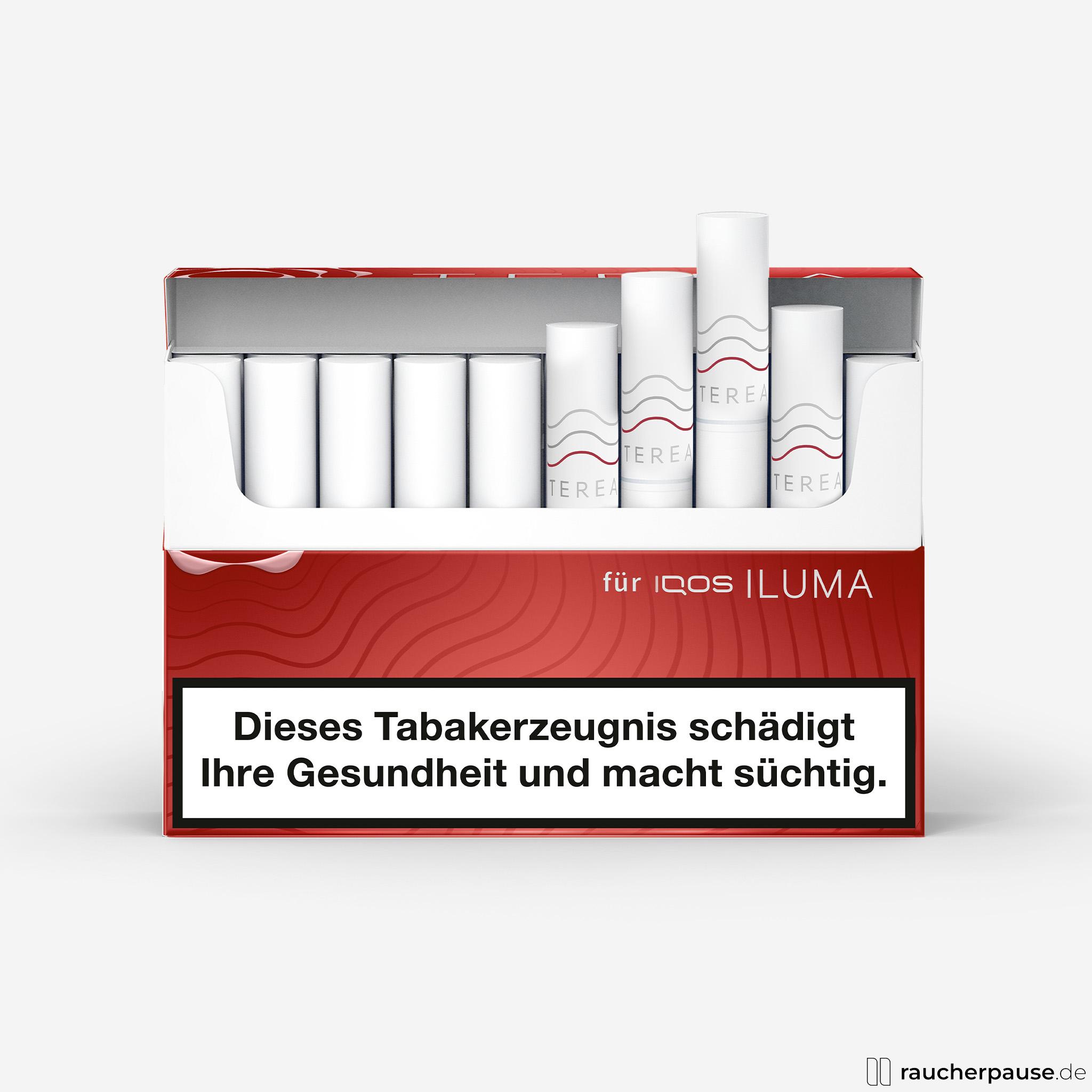 terea, terea sienna open , packshot vorderseite
