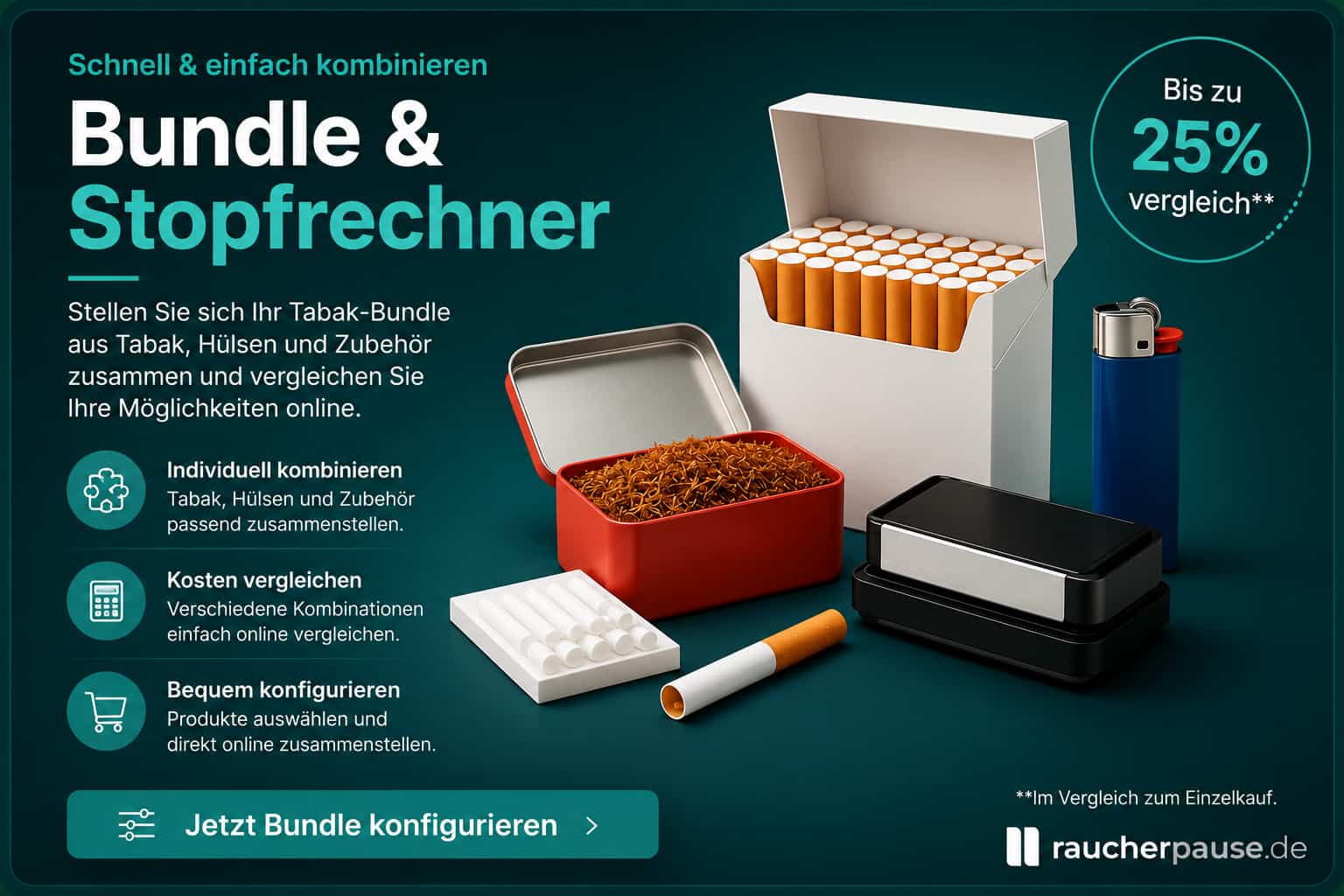 Tabak Bundle