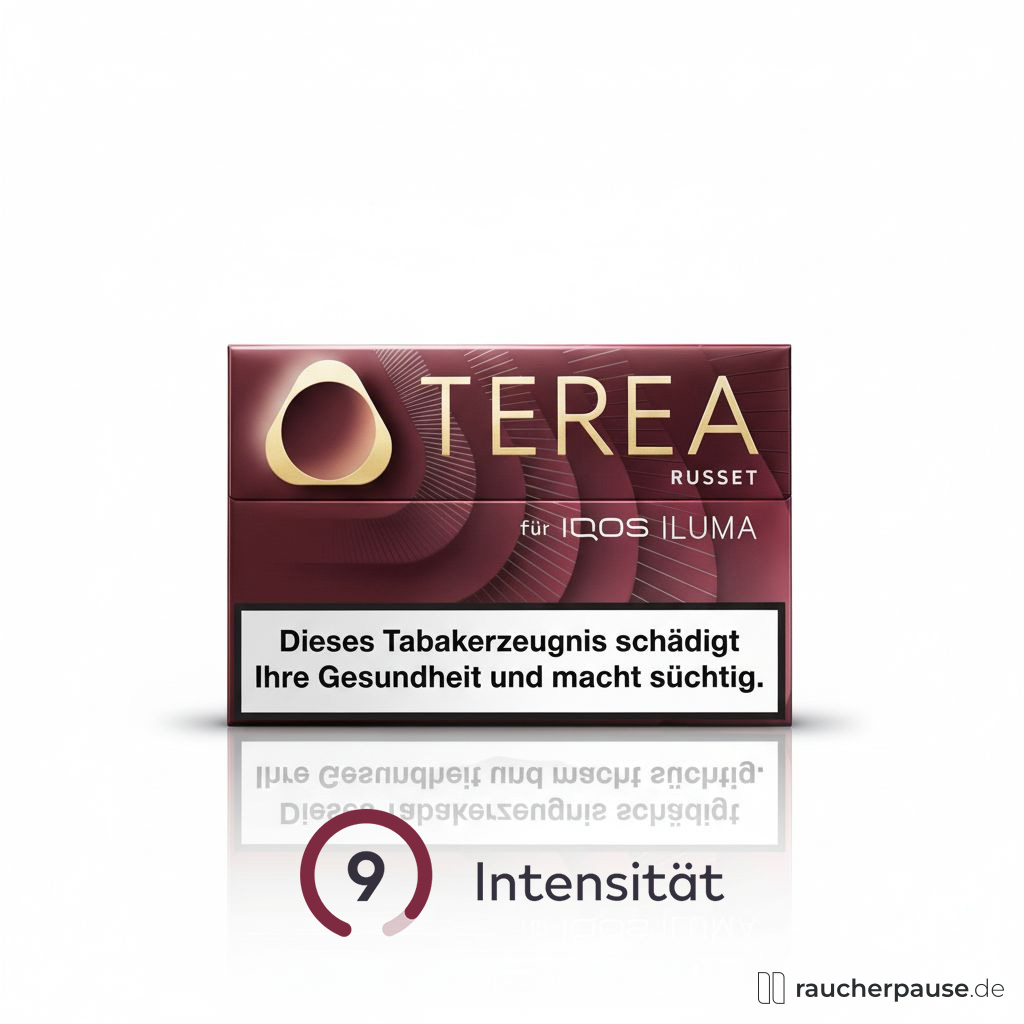 Terea Russet
